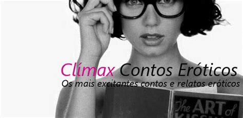 climax contos eróticos